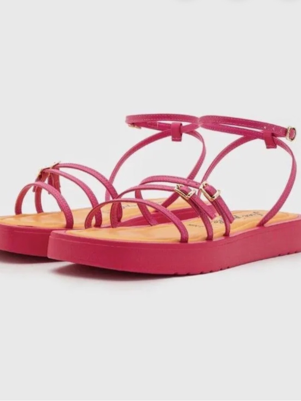 Free people women’s sandals